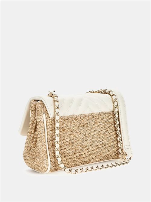 bag girl cream GUESS | J5GZ10WH860/G012